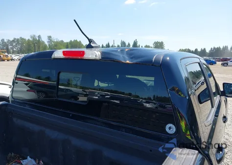 2019 Ford Ranger Lariat из США, поврежденный, VIN 1FTER4FH9KLA05781